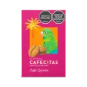 Galletas de Café Cafecitas