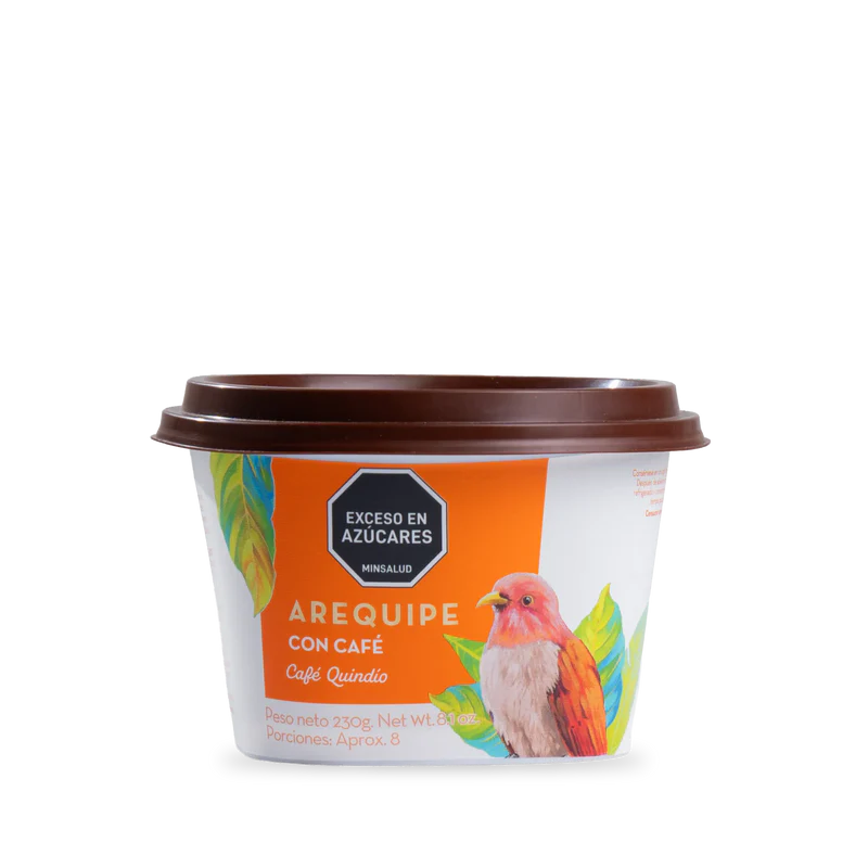 Arequipe Con Café (300 g)