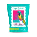 Cápsulas de Café Gourmet