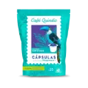Cápsulas de Café Gourmet Espresso